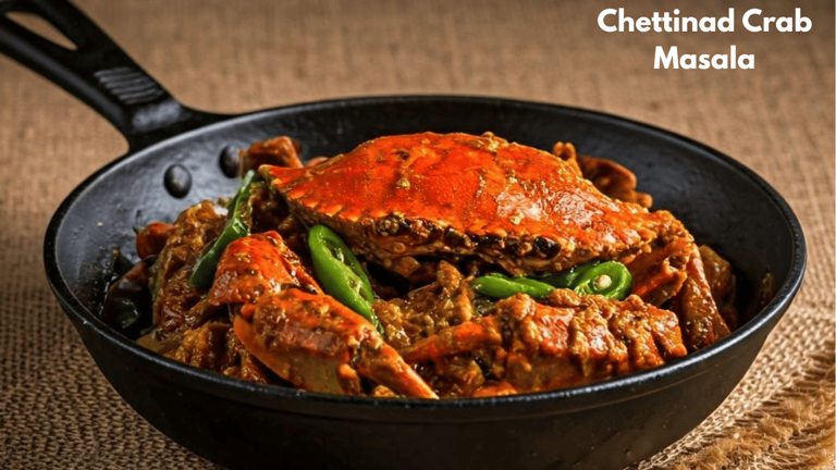 Must-try Chettinad dishes for authentic Pongal 2026 feast