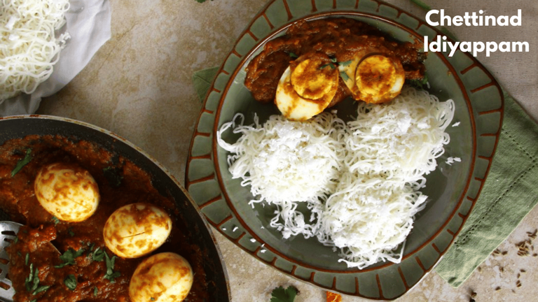 Must-try Chettinad dishes for authentic Pongal 2026 feast