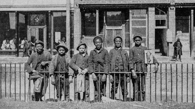 Understanding the Racial Wealth Gap in America