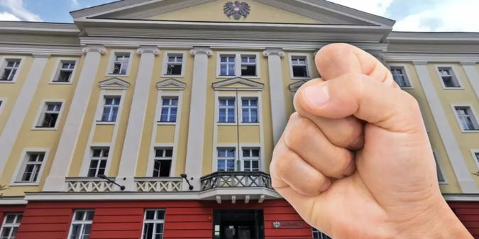 Auf Notbremsung folgte Faustschlag: Frau muss in Klagenfurt vor Gericht