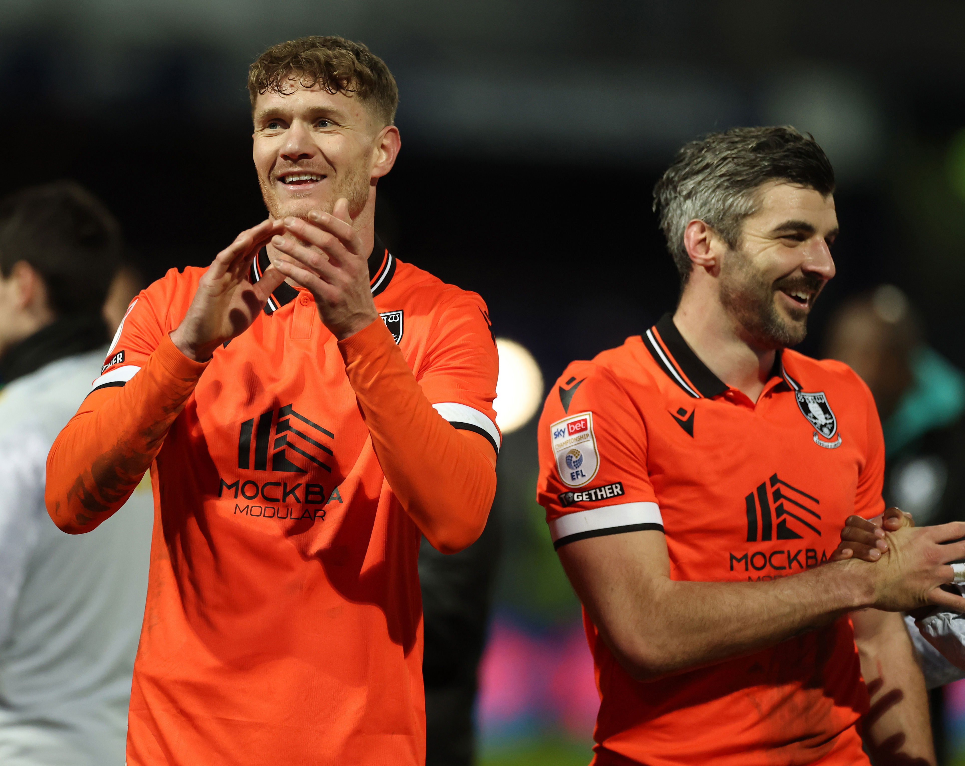 Henrik Pedersen could make at least two changes to his Sheffield ...