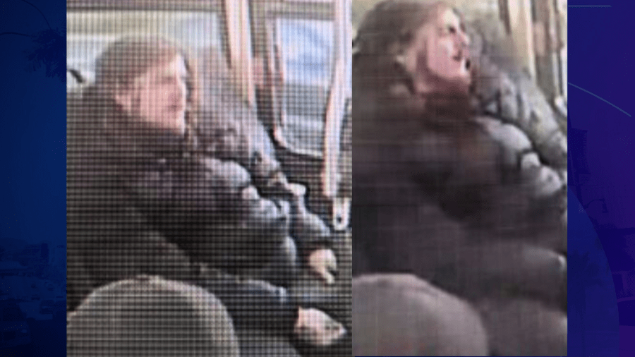 Man wanted for sexual assault in City of Industry