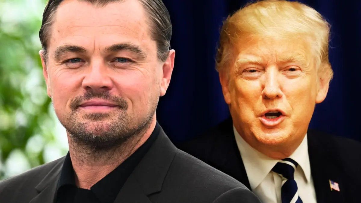 DiCaprio withdraws from Palm Springs Film Awards after Trump’s raid in Venezuela<br>