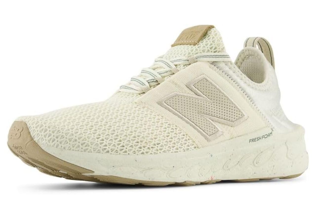 New Balance Women's Fresh Foam X Cruz Artisan V3 Shoes