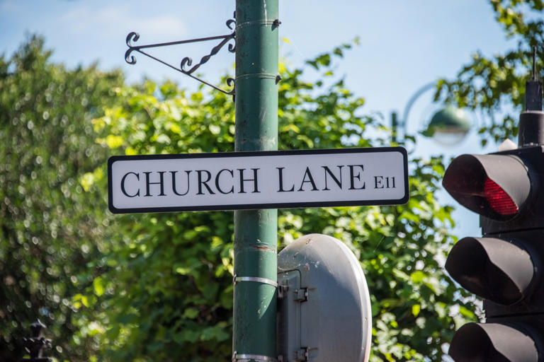 Leyton crowned London's hottest postcode for 2026!
