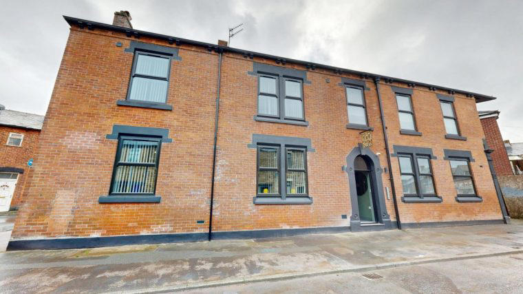The new battleground over asylum seekers in Red Wall towns