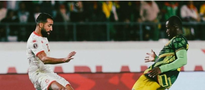 CAN 2025 : Héroïque à dix, le Mali bat la Tunisie aux tirs au but et file en quarts de finale