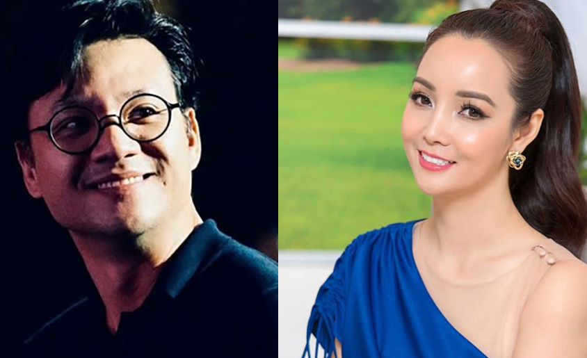 Lý do đạo diễn Khải Anh bắt tay với nhà sản xuất Mai Thu Huyền