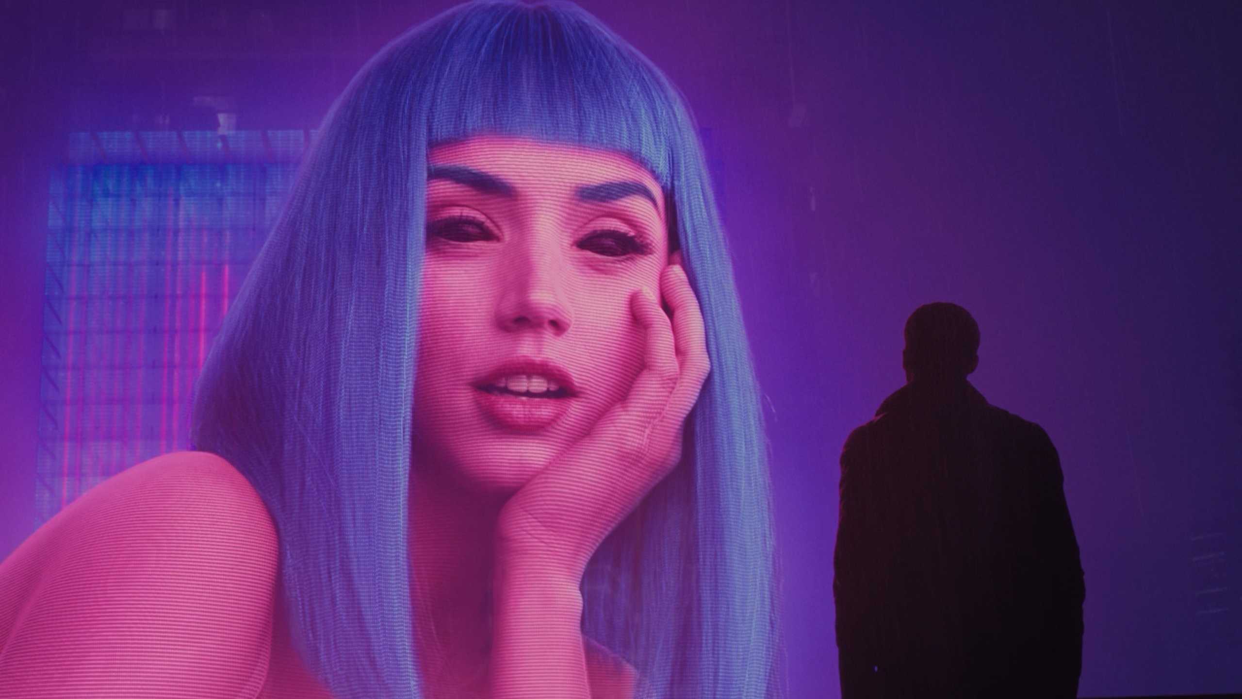 Netflix's Philip K Dick adaptation: Blade Runner 2099’s perfect rival?