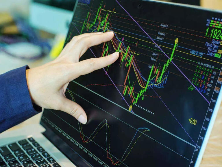 Nifty may hit 29,500 by Q1 2027 on earnings rebound; Antique’s top ...