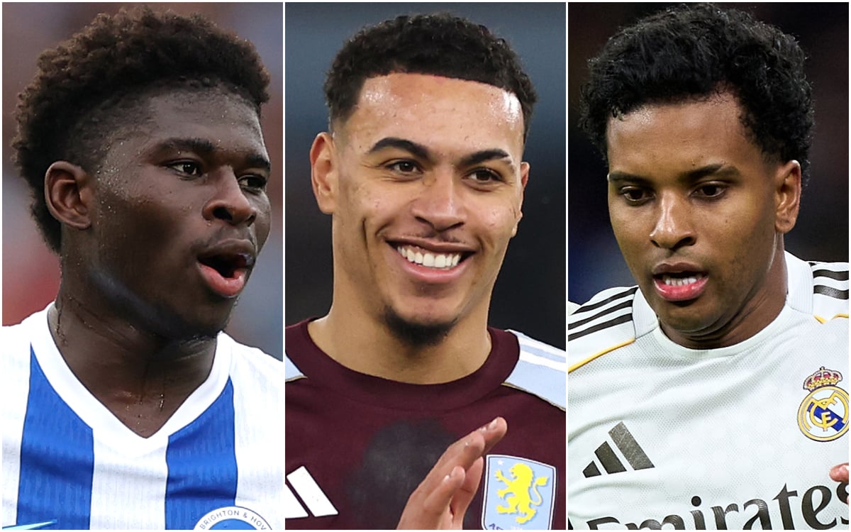 Transfer news live! Rodrygo to Arsenal; Chelsea plot £130m Rogers bid<br>