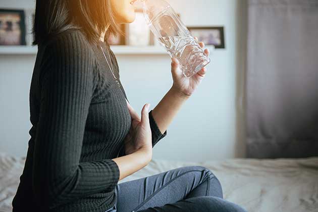 7 acid reflux management tips
