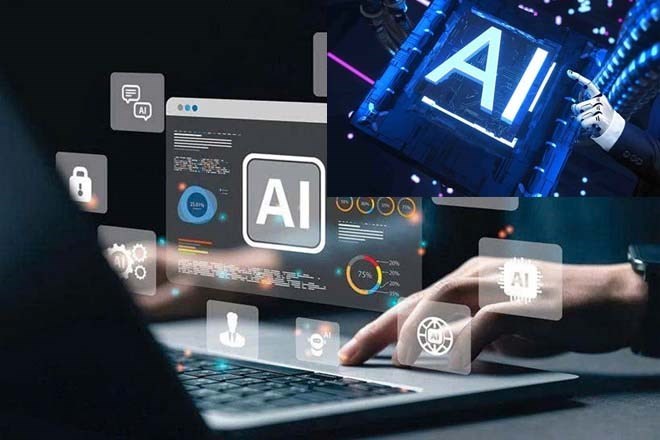 Năm 2026, AI từ cơn sốt tăng trưởng nóng đến ứng dụng vào đời sống