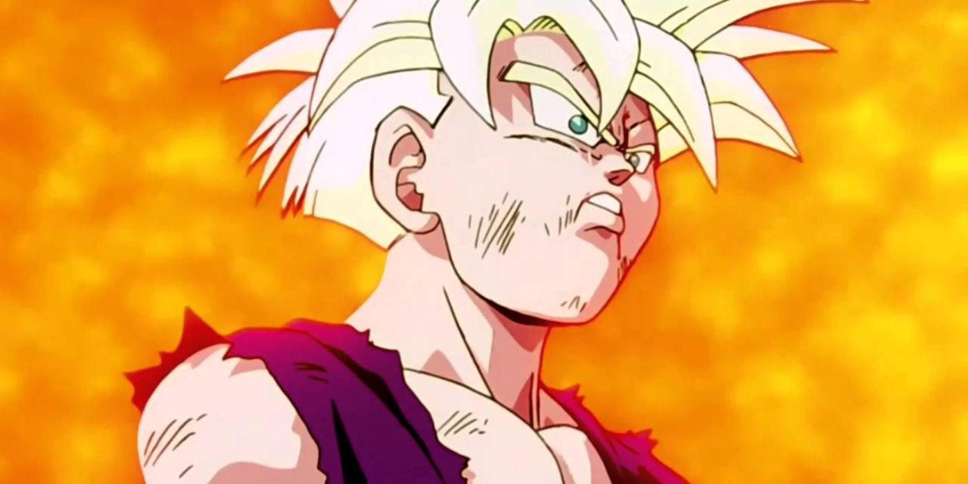 7 greatest Gohan battles in Dragon Ball, ranked