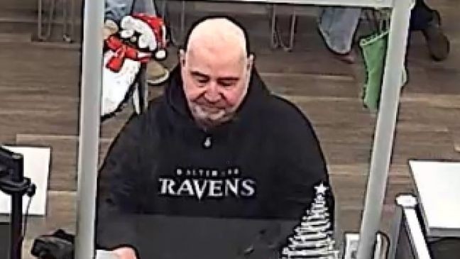 Police in Carlisle searching for missing man last seen at DMV