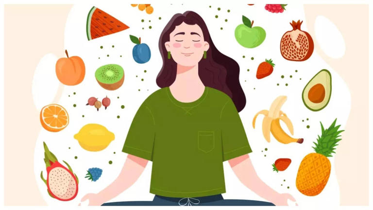 Leading lifestyle coach reveals carbs, and traditional foods like idli ...