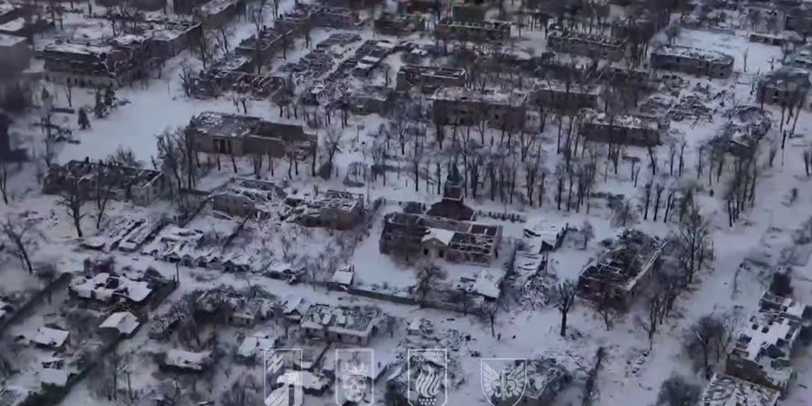 Rodynske under Ukrainian control, Russians suffering heavy losses — Azov<br><br>