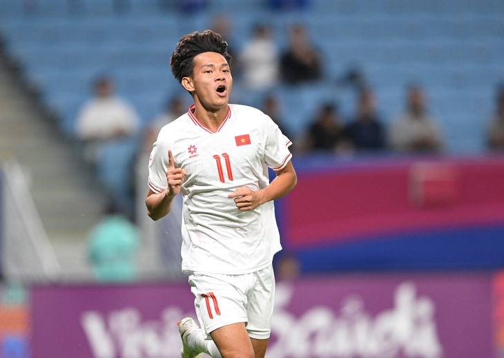 U23 Việt Nam khủng hoảng lực lượng, chờ tài của HLV Kim Sang Sik