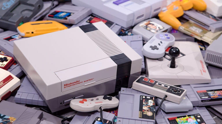 10 perfect Nintendo games nobody remembers