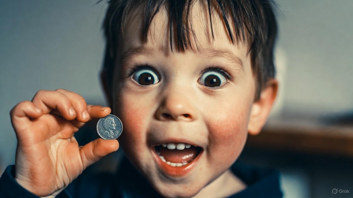 This old penny could be worth $60,000: The rare coin Americans are ...