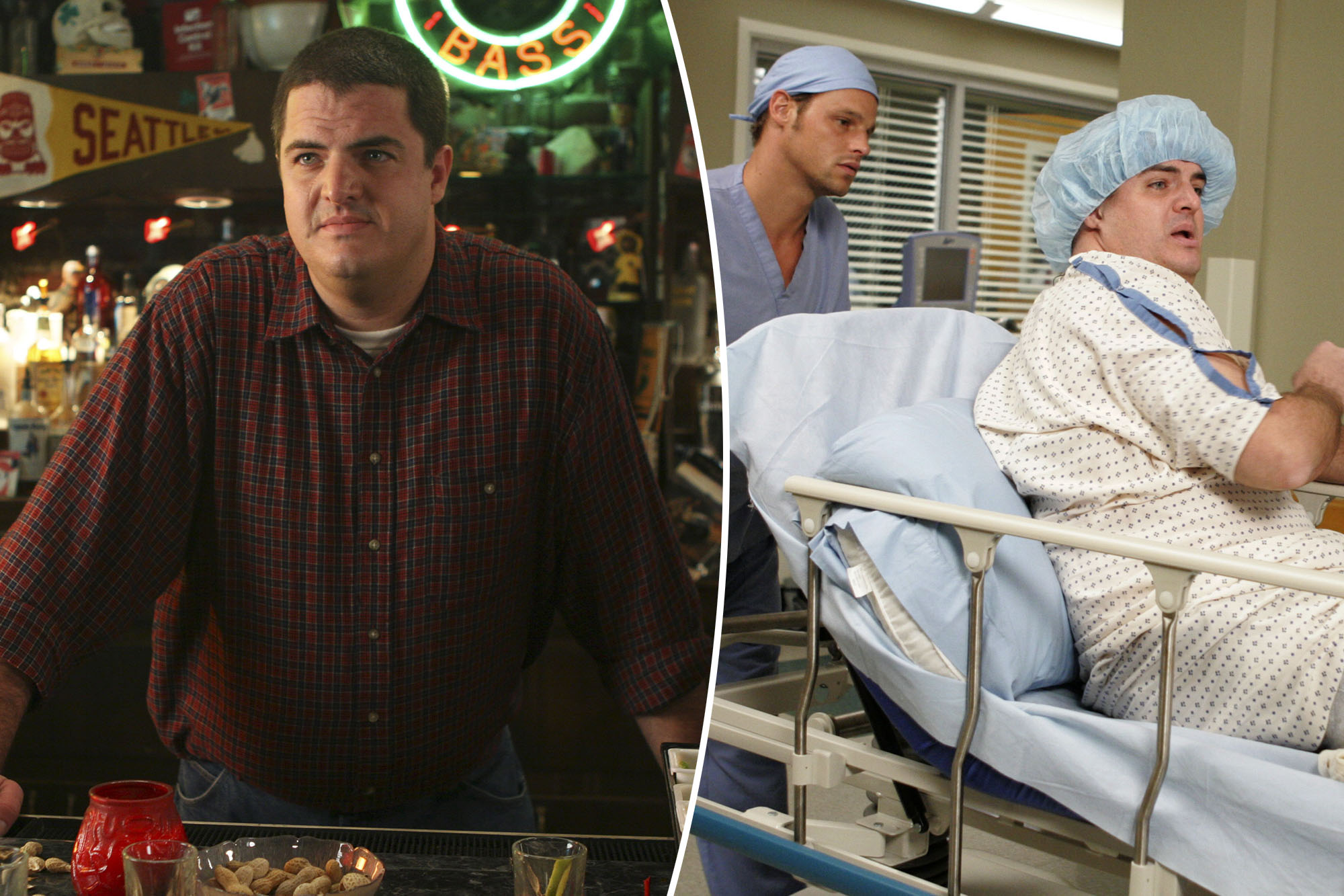 'Grey’s Anatomy' alum reveals shock health diagnosis after years of ...