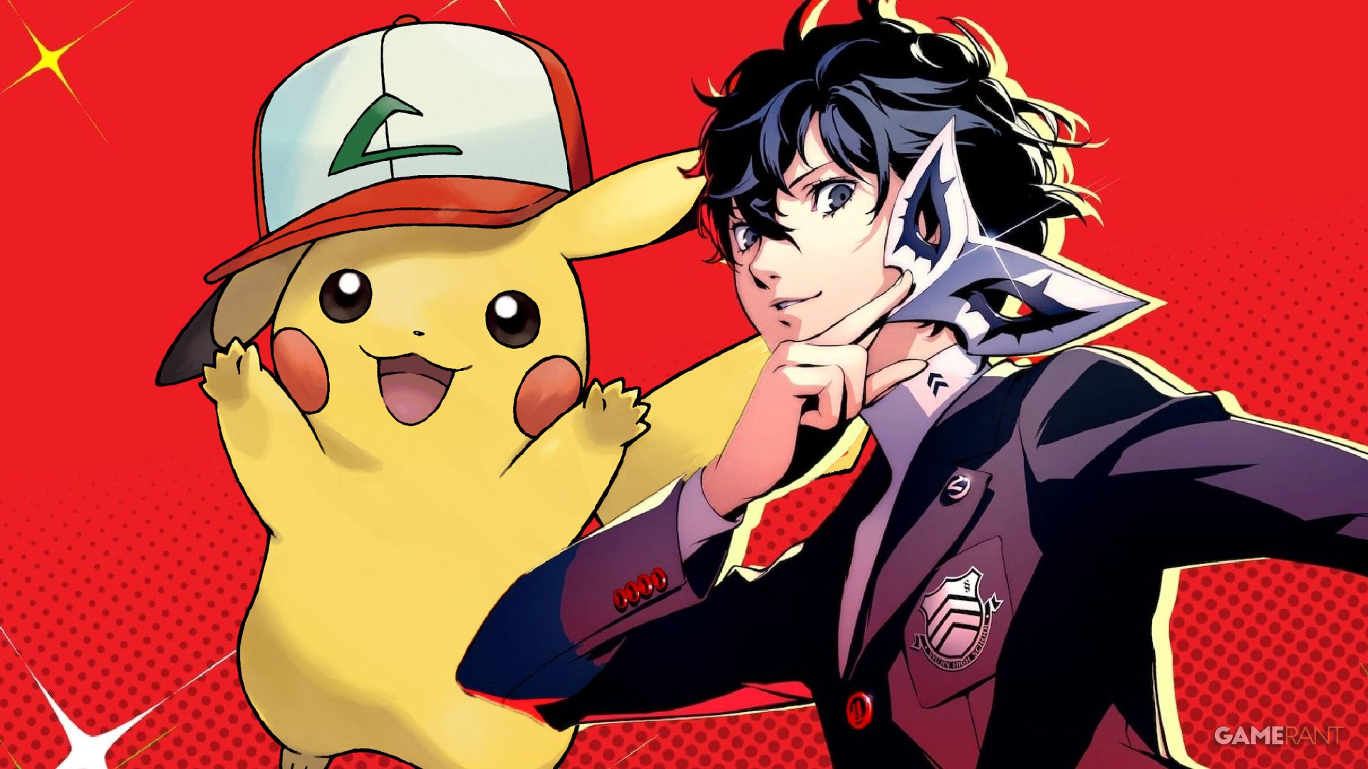 2026 is the 30th anniversary of Pokemon and Persona, but I’m prepared ...