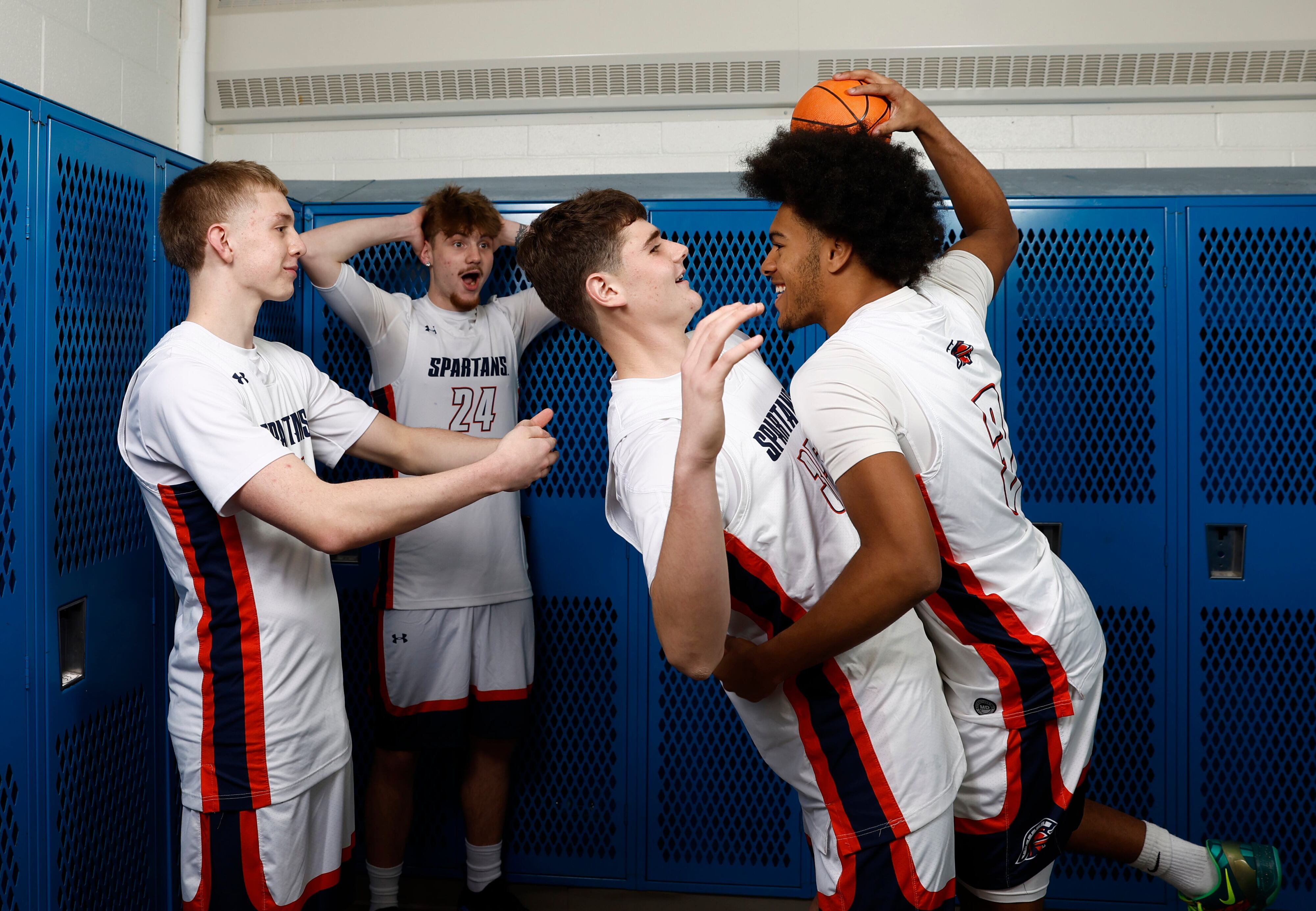 Syracuse.com's boys basketball rankings (through week 6): New contender ...