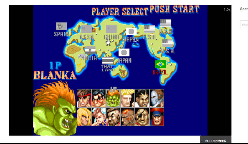 Top 5 classic arcade games you can play in Chrome browser