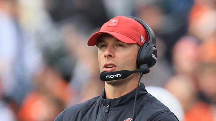 What Adam Schefter said on Jonathan Gannon's future with Cardinals