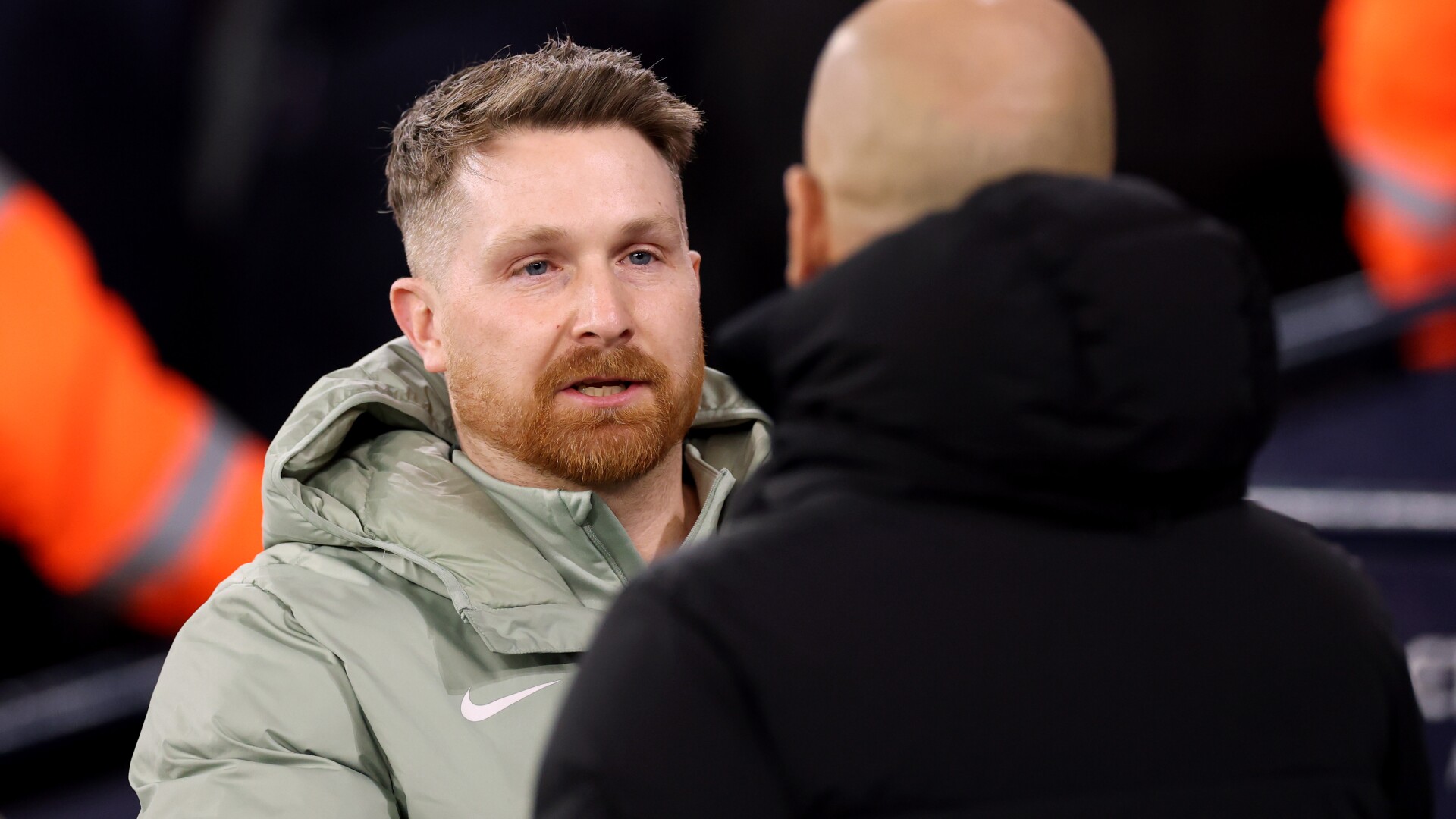 Calum McFarlane reaction — What did interim Chelsea boss say after managerial debut?<br><br>