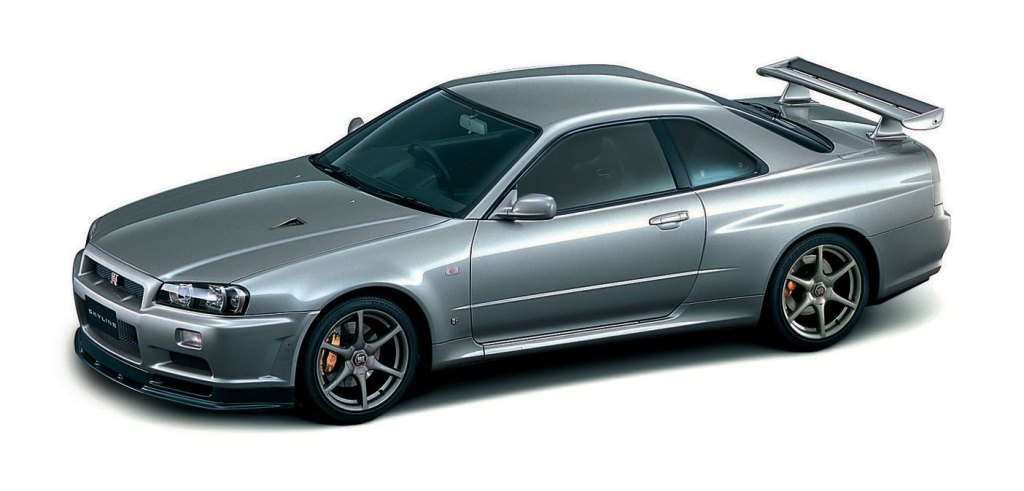 Forged in 2001: The JDM and Euro icons you can finally import in 2026