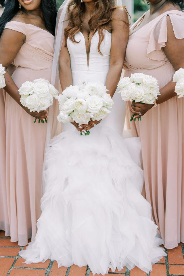 satin champagne bridesmaid dresses Scoop Sheath Floor Length Dress Color Code:9 Kimchi Blue Slip It race day outfitspl_oc_fix