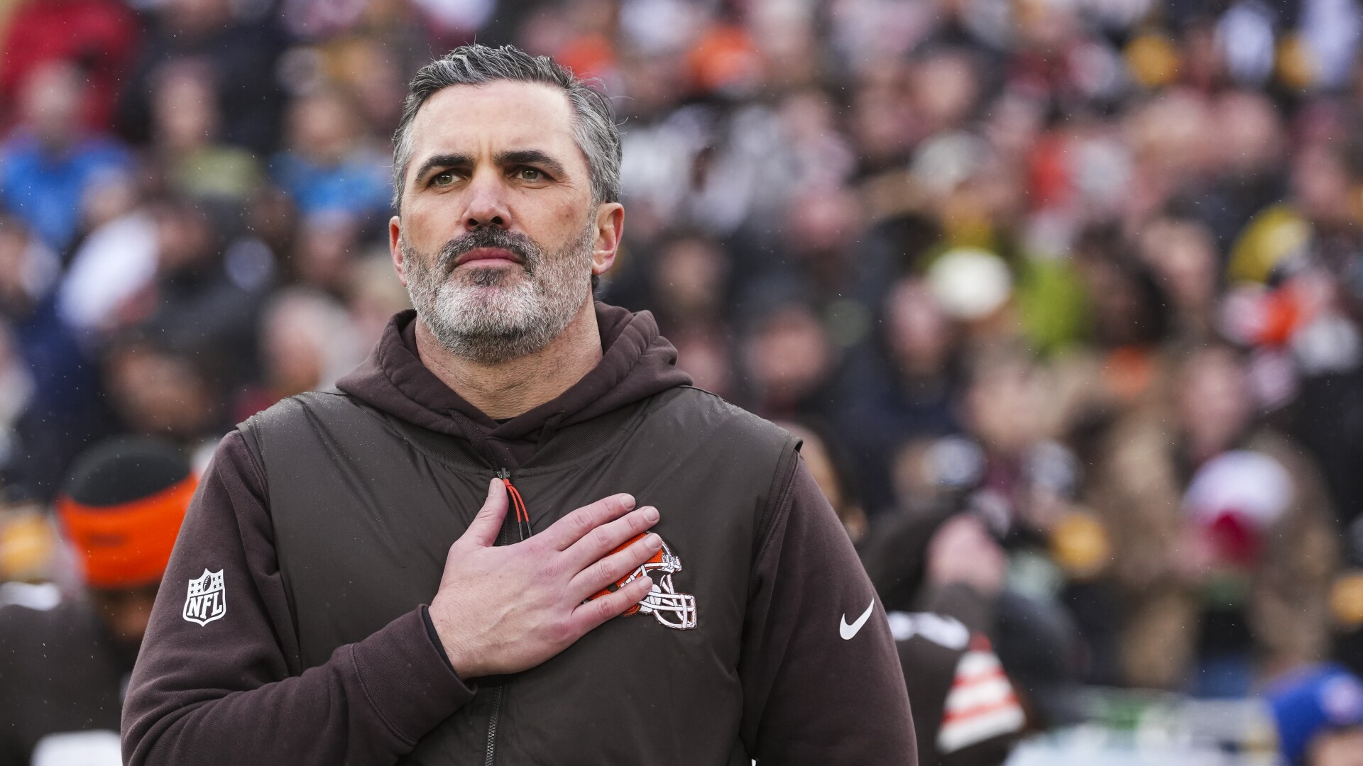 Kevin Stefanski could land on his feet in Green Bay, if the Packers make a change<br><br>