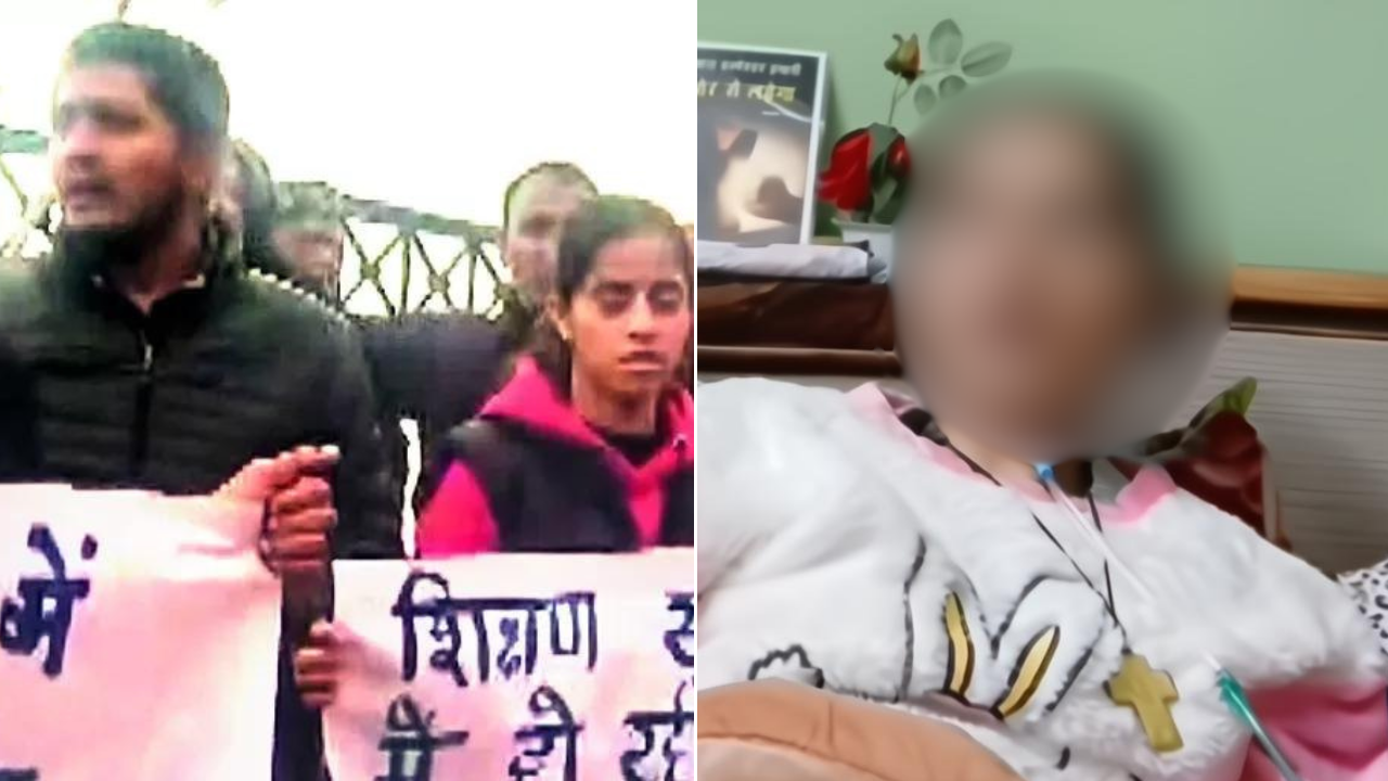 Dharamshala case accused denies ragging; also claims prof named in FIR ...