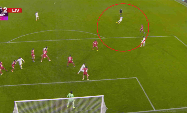 Coach fumes as Liverpool stunned by late wonder goal