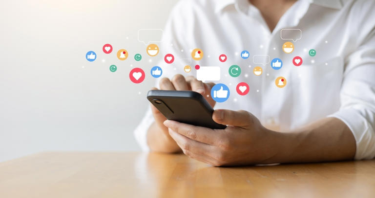 'Posting zero' era: Why are people sharing less on social media?