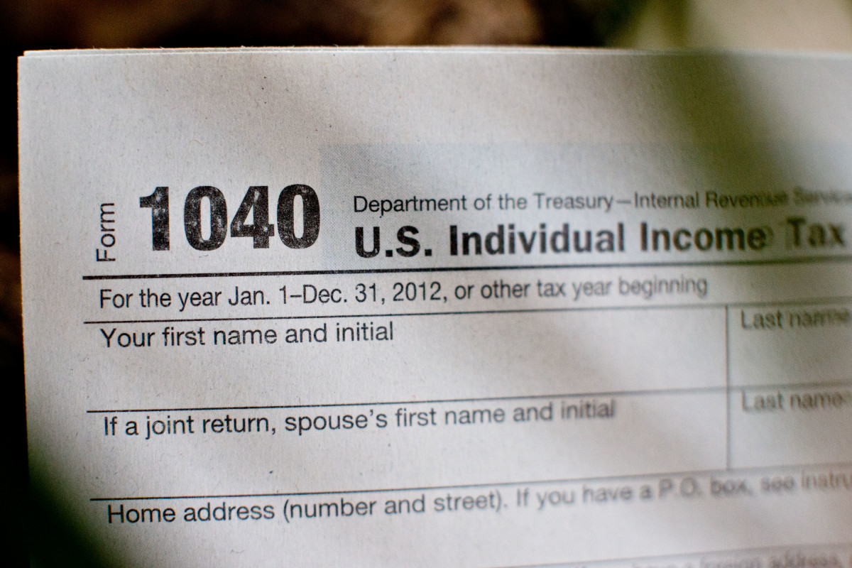 IRS announces important changes just before tax season