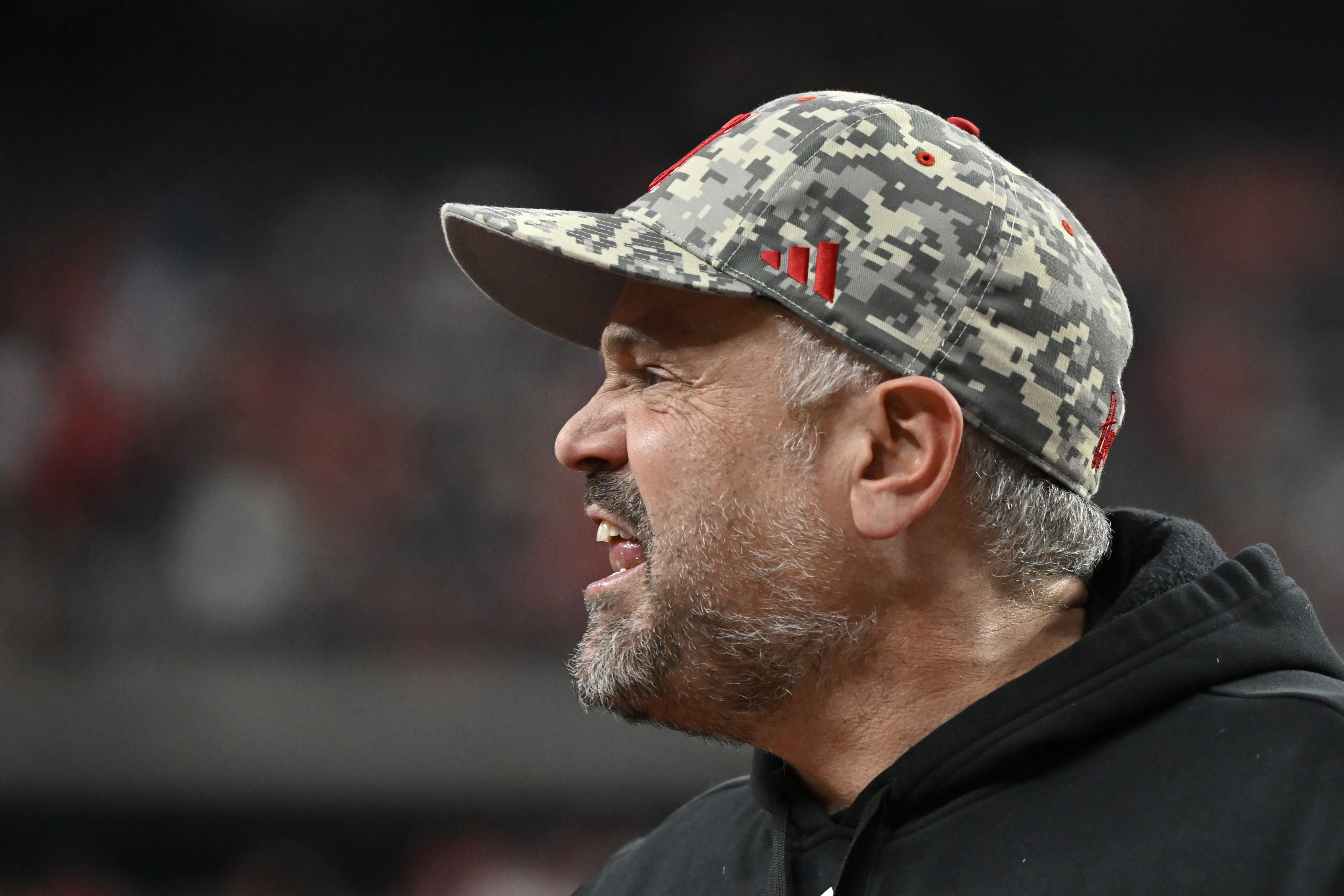 Nebraska loses 16 players to transfer portal in less than 48 hours<br><br>