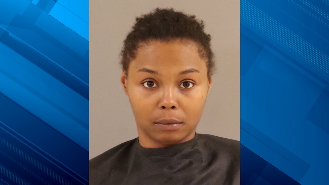 Woman arrested after domestic dispute leads to fatal stabbing in Sumter ...