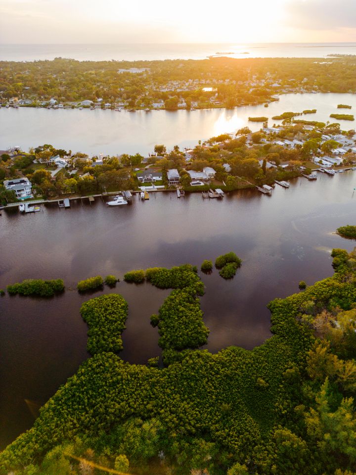 Tarpon Springs, Florida