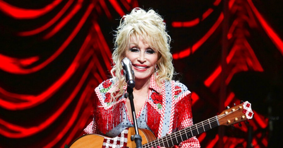 Mama told us to pray: Dolly Parton’s sister explains request for prayers<br>