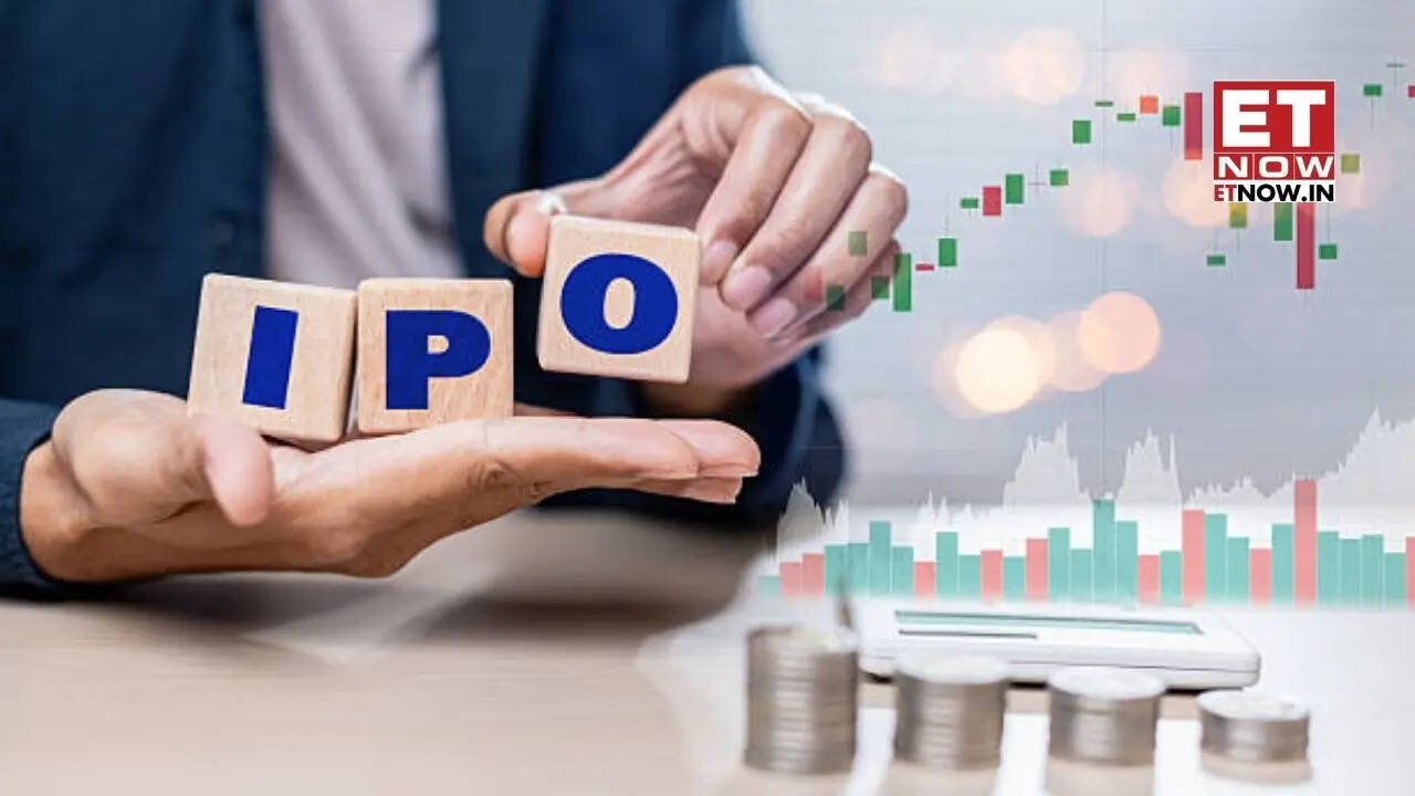 5 IPO to open next week: Why companies launch Initial Public Offering ...