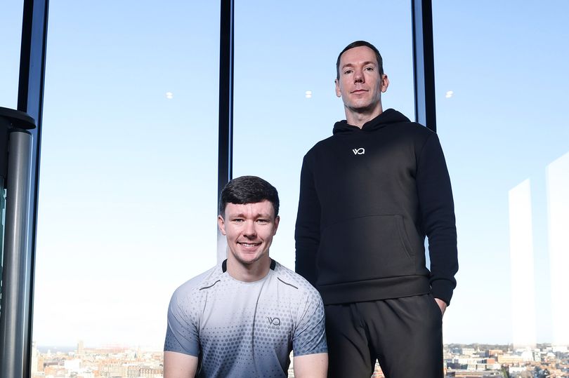'Huge step' for Scouse brand created by PE teachers