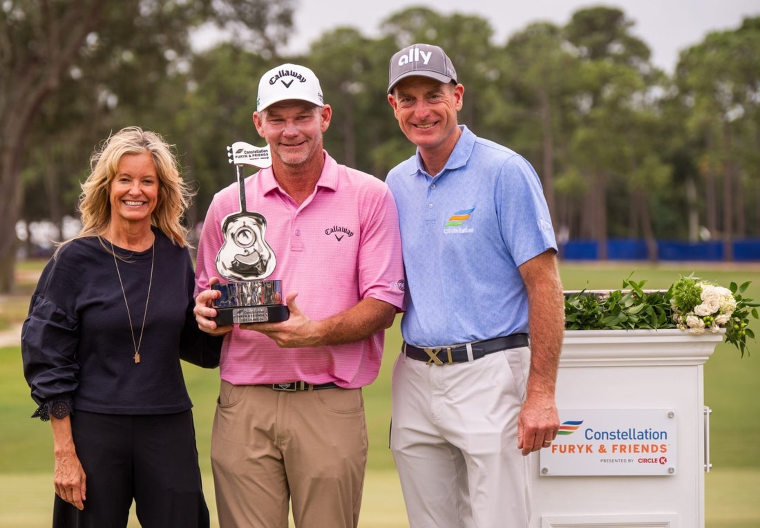 Tommy Gainey WDs from Korn Ferry opener to clear spot for younger player