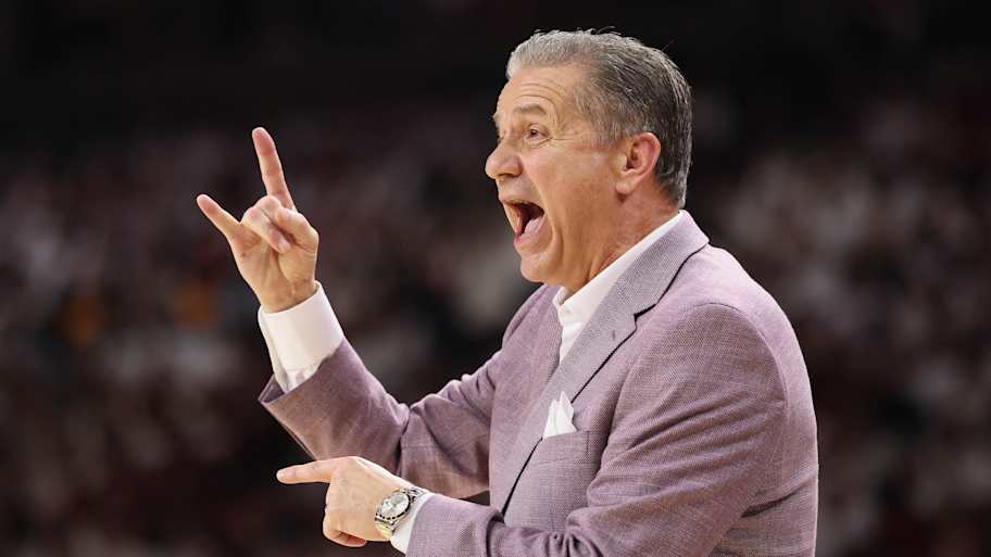 Arkansas basketball’s rising up the power rankings after big SEC win