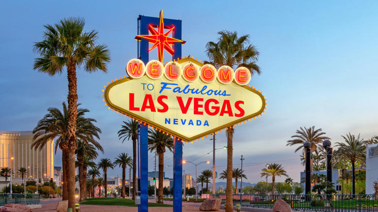Unwritten rules you should know before visiting Las Vegas