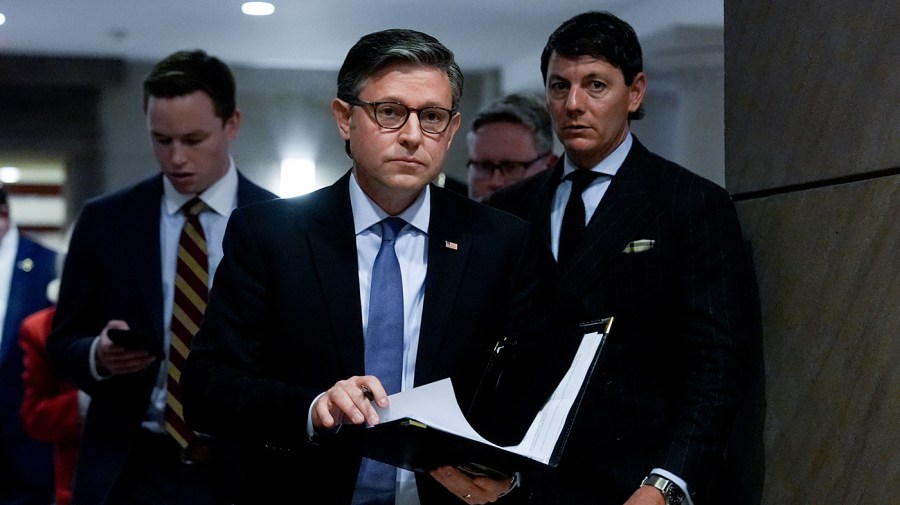 Epstein, health care and a shutdown fight: Here’s what the House faces in January<br><br>