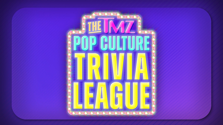 TMZ staffers go head to head in new 'TMZ Pop Culture Trivia League'