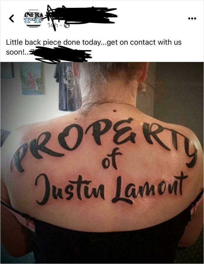 14 extremely embarrassing pics that might hurt to look at