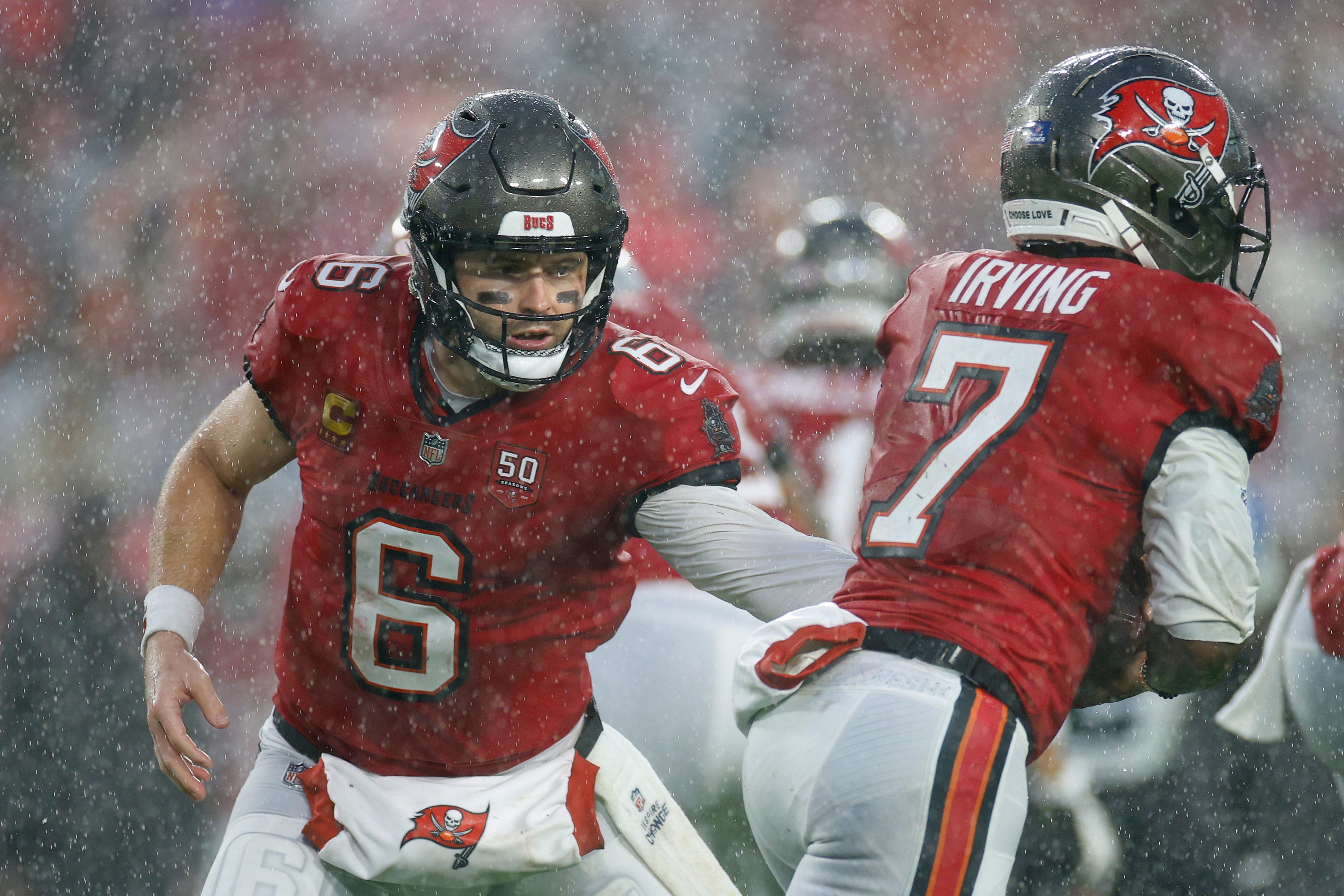 Actualizaciones del tiempo para Bears vs. Packers: Pronóstico de nieve para el partido de playoffs